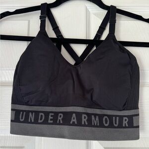 Women’s Medium Under Armour Sports Bra